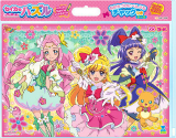 ﾌﾟﾘｷｭｱ
