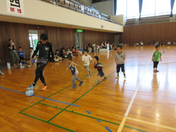 ガイナーレ2-10