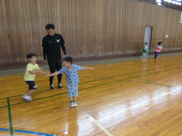 ガイナーレ3
