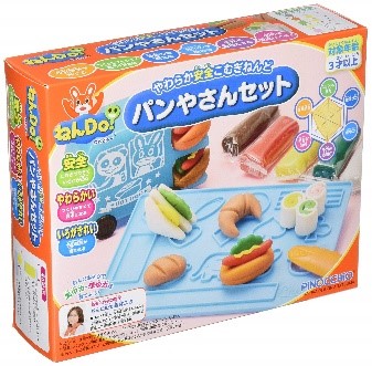 ねんど