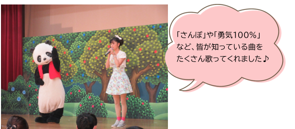 ②