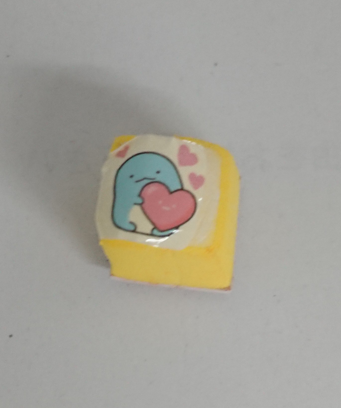 すみっこ
