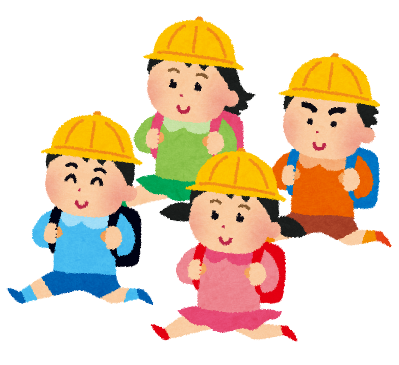 小学生