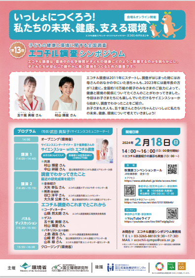 13回シンポジウム１