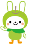 エコチルキャラクター