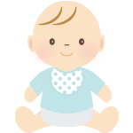 赤ちゃん