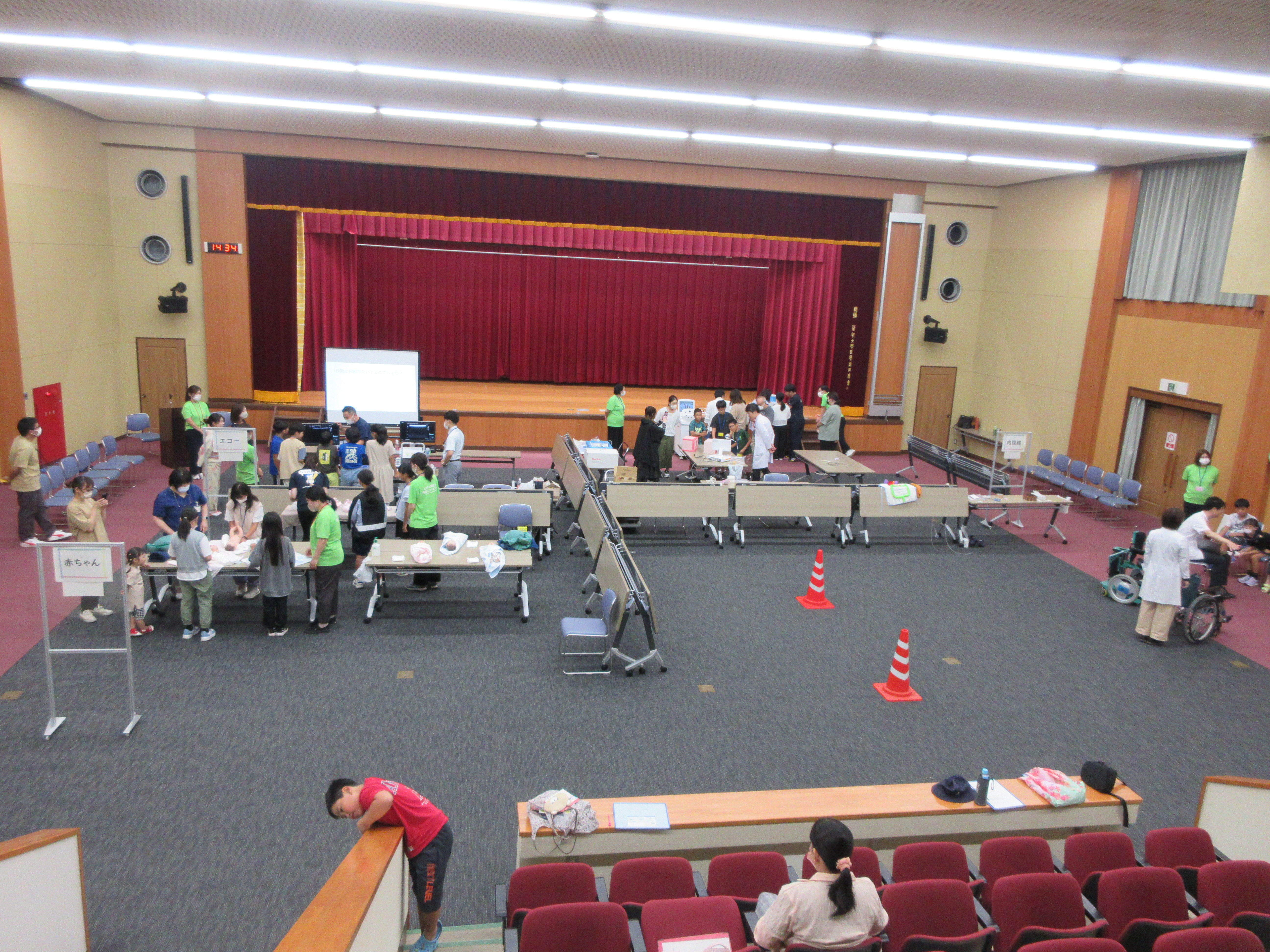 2024イベント