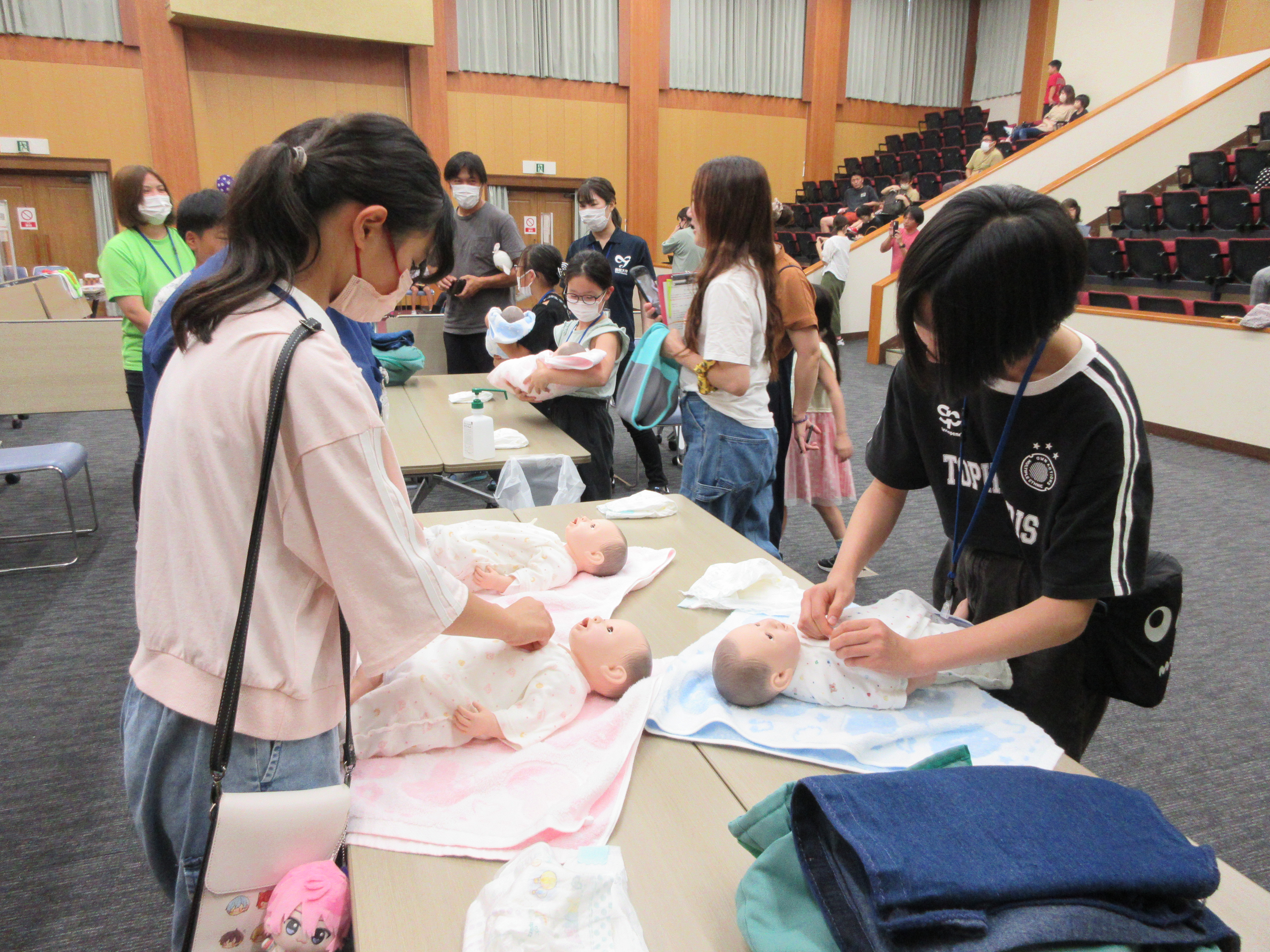 2024イベント