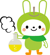エコチルキャラクター