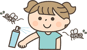 化学物質の使用について