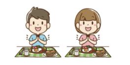 食事調査結果