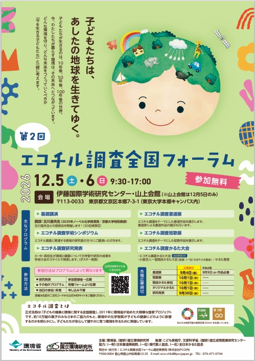 第２回全国フォーラム(表)